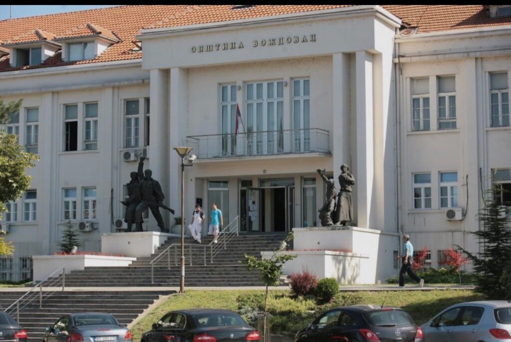 INTERVJU: Većnik za ekologiju GO Voždovac Dragan Rajić: Mladi treba da budu pokretači ekoloških promena na Voždovcu